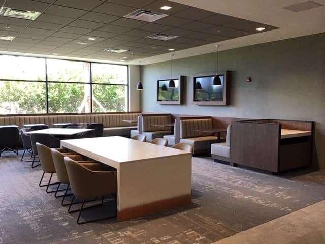 Wyndham Garden Orlando Universal / I Drive Restaurace fotografie