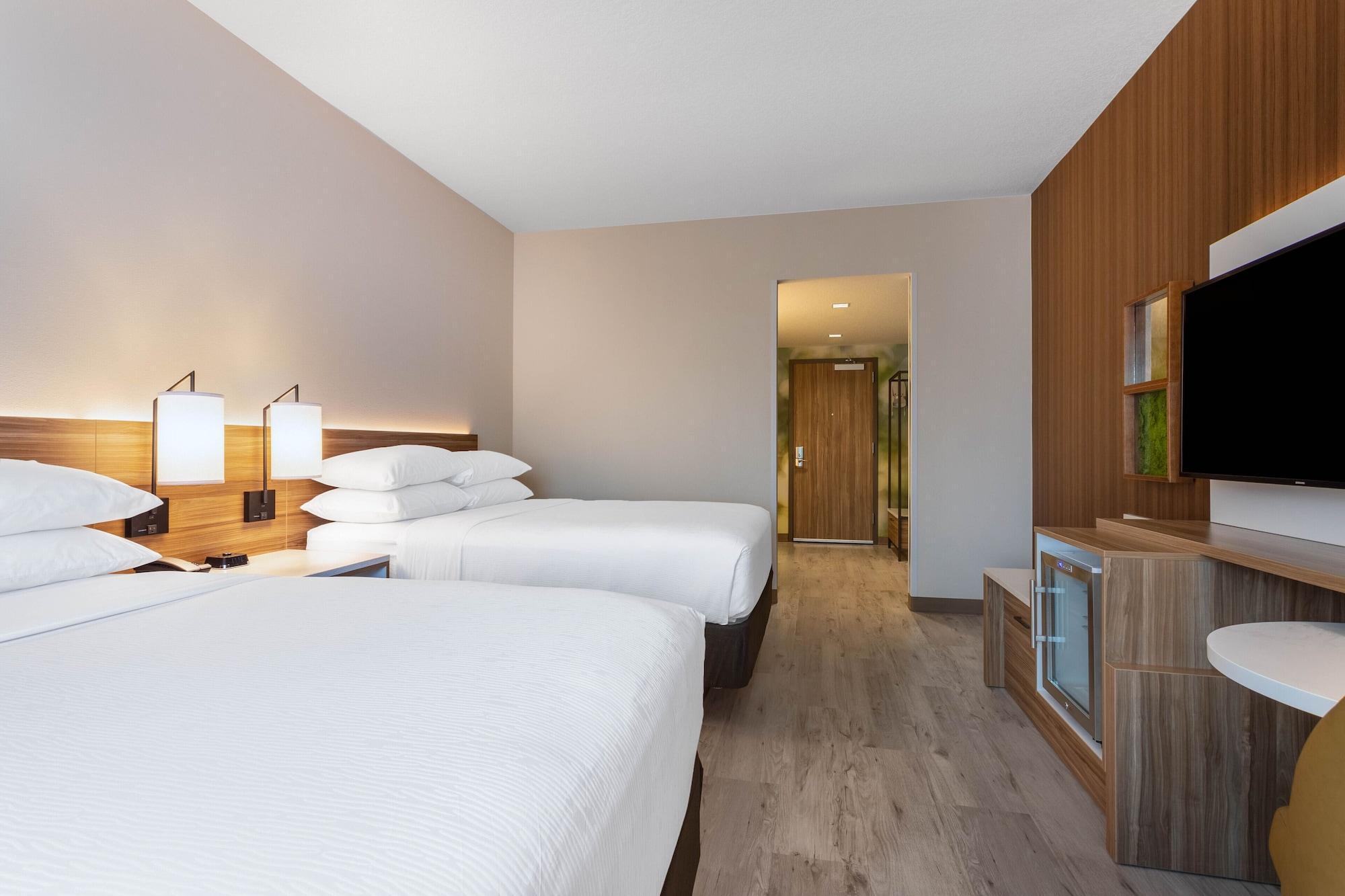 Wyndham Garden Orlando Universal / I Drive Exteriér fotografie