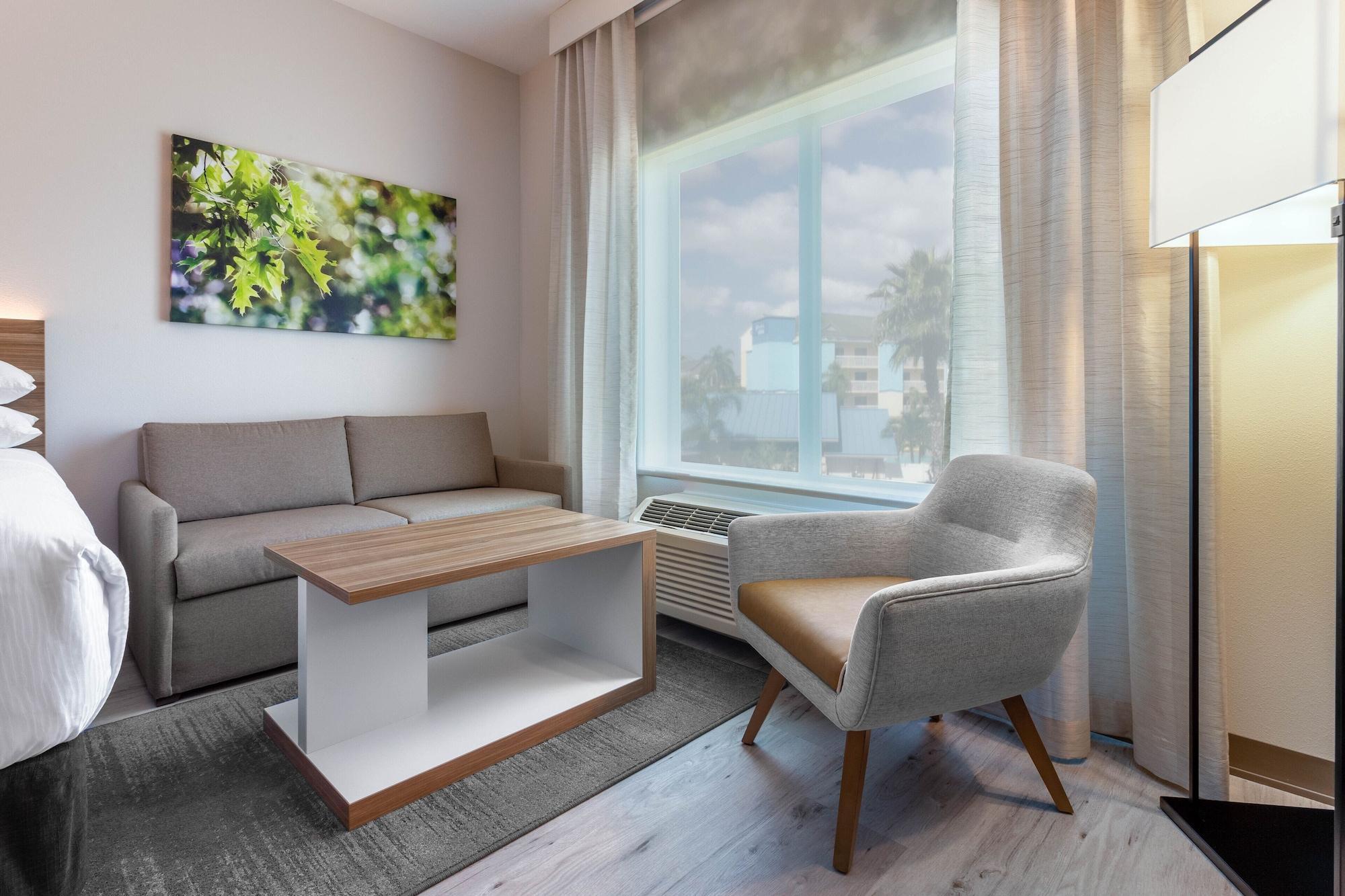Wyndham Garden Orlando Universal / I Drive Exteriér fotografie
